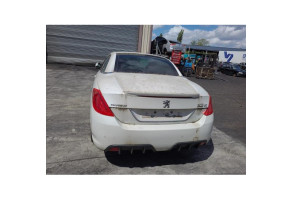 Leve vitre electrique arriere droit PEUGEOT 308 1 Photo n°9