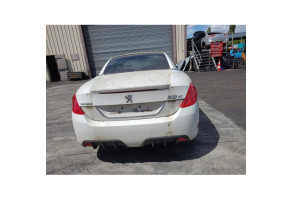Leve vitre electrique arriere droit PEUGEOT 308 1 Photo n°15