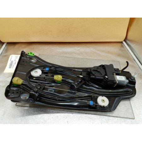 Leve vitre electrique arriere gauche PEUGEOT 308 1
