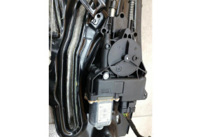 Leve vitre electrique arriere gauche PEUGEOT 308 1 Photo n°3
