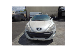 Leve vitre electrique arriere gauche PEUGEOT 308 1 Photo n°9
