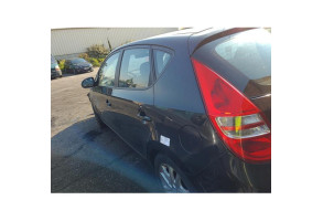 Leve vitre electrique arriere gauche HYUNDAI I 30 1 Photo n°4