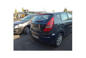 Leve vitre electrique arriere gauche HYUNDAI I 30 1 Photo n°5