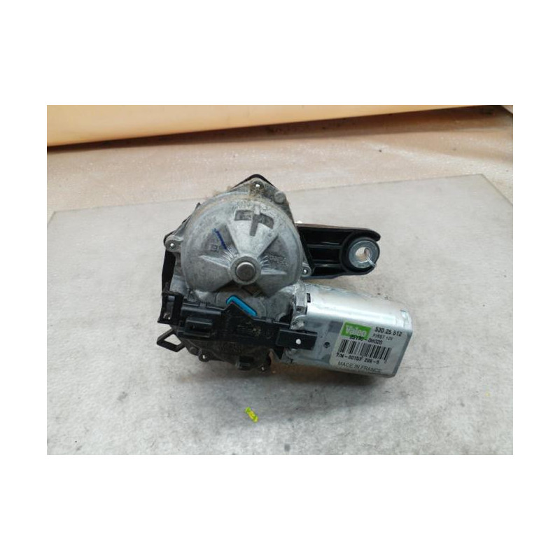 Moteur essuie glace arriere CITROEN C1 1 Photo n°1