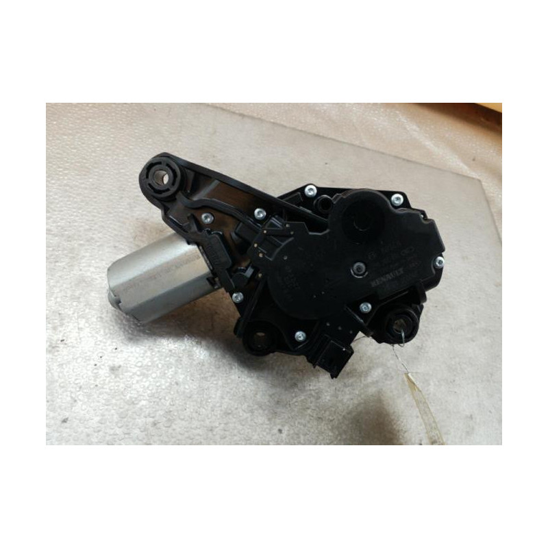 Moteur essuie glace arriere RENAULT LAGUNA 3 Photo n°1