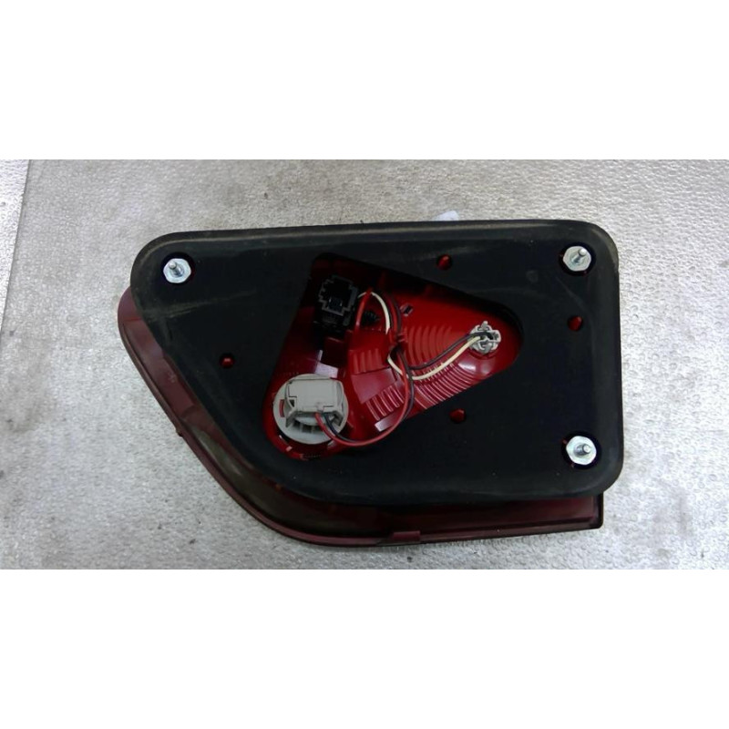 Feu arriere secondaire gauche (feux) SEAT ALTEA Photo n°1