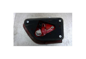 Feu arriere secondaire gauche (feux) SEAT ALTEA Photo n°1