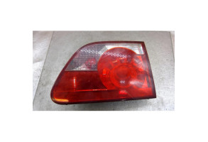 Feu arriere secondaire gauche (feux) SEAT ALTEA Photo n°2