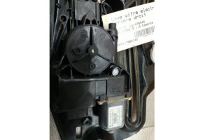 Leve vitre electrique arriere droit PEUGEOT 308 1 Photo n°1