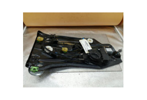 Leve vitre electrique arriere droit PEUGEOT 308 1 Photo n°2
