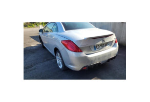 Leve vitre electrique arriere droit PEUGEOT 308 1 Photo n°4