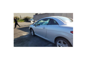 Leve vitre electrique arriere droit PEUGEOT 308 1 Photo n°8