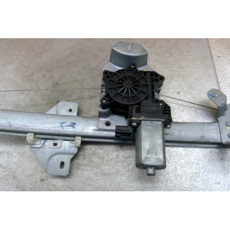 Leve vitre electrique arriere droit RENAULT ZOE 1