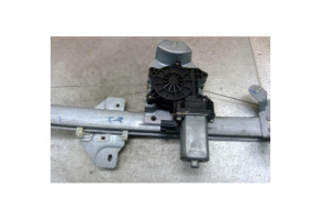 Leve vitre electrique arriere droit RENAULT ZOE 1 Photo n°1