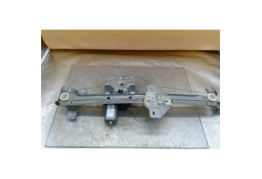 Leve vitre electrique arriere droit RENAULT ZOE 1 Photo n°3