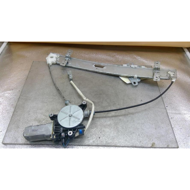 Leve vitre electrique arriere droit HONDA STREAM Photo n°1