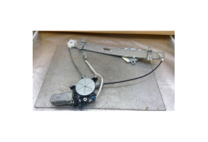 Leve vitre electrique arriere droit HONDA STREAM Photo n°1