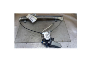 Leve vitre electrique arriere droit HONDA STREAM Photo n°2