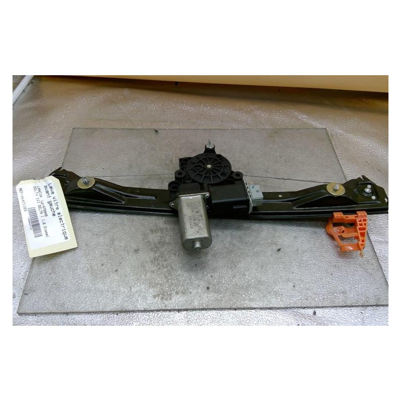 Leve vitre electrique avant gauche LANCIA DELTA 3 Photo n°1