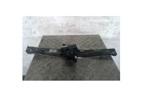 Leve vitre electrique avant droit FIAT 500L Photo n°1