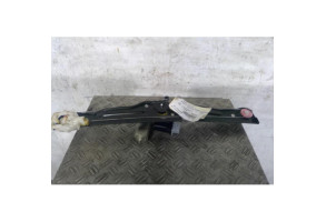 Leve vitre electrique avant droit FIAT 500L Photo n°2