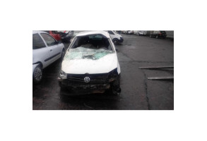 Leve vitre electrique arriere droit VOLKSWAGEN POLO 5 Photo n°8