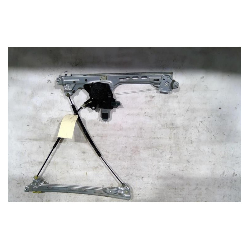 Leve vitre electrique avant gauche RENAULT MEGANE 4 Photo n°1