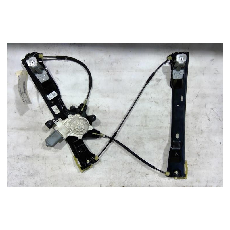 Leve vitre electrique avant gauche FORD FOCUS 3 Photo n°1