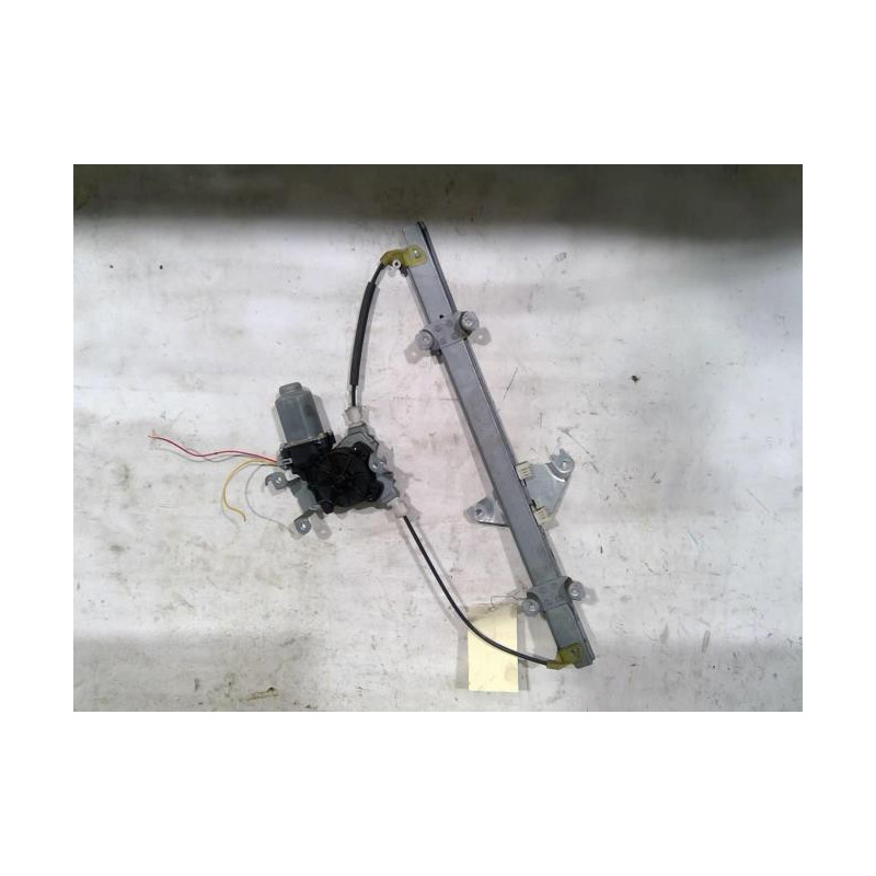 Leve vitre electrique avant droit NISSAN NOTE 1 Photo n°1