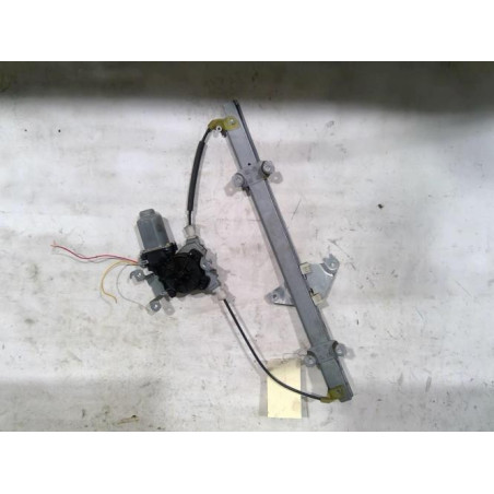 Leve vitre electrique avant droit NISSAN NOTE 1