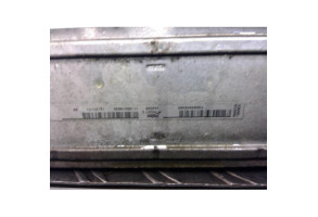Echangeur air (Intercooler) PEUGEOT 508 1 Photo n°1