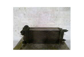 Echangeur air (Intercooler) PEUGEOT 508 1 Photo n°2