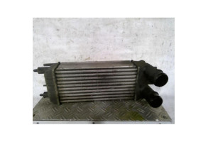 Echangeur air (Intercooler) PEUGEOT 508 1 Photo n°3