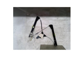 Leve vitre electrique avant gauche VOLKSWAGEN PASSAT 7 Photo n°1