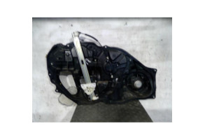 Leve vitre electrique avant droit MAZDA 6 2 Photo n°1