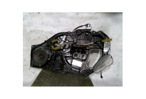 Leve vitre electrique avant droit MAZDA 6 2 Photo n°2