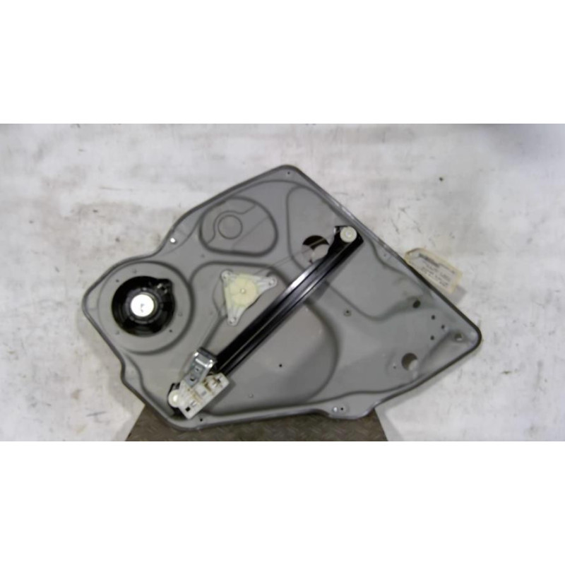 Leve vitre electrique arriere gauche MERCEDES CLASSE A 169 Photo n°1
