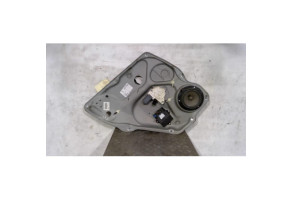 Leve vitre electrique arriere gauche MERCEDES CLASSE A 169 Photo n°3