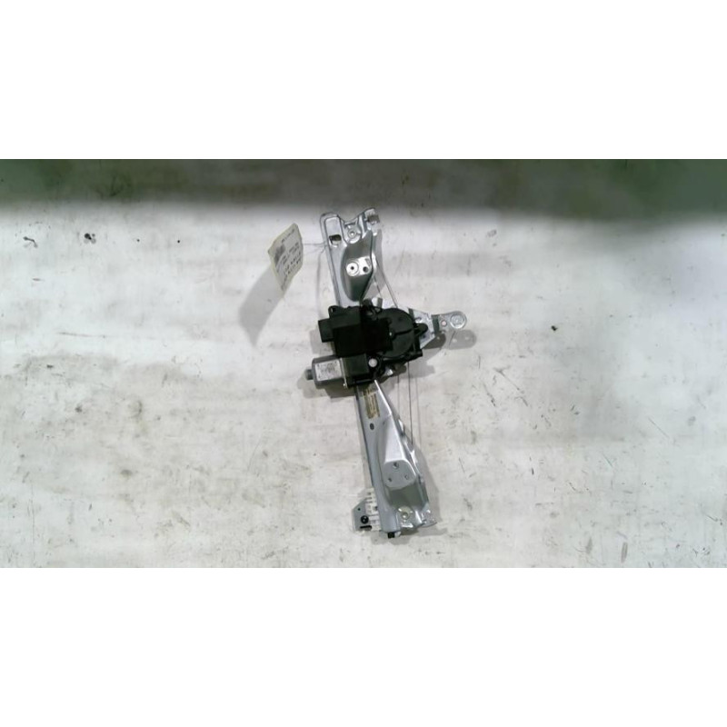Leve vitre electrique arriere droit PEUGEOT 308 1 Photo n°1