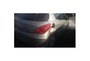 Leve vitre electrique arriere droit PEUGEOT 308 1 Photo n°4