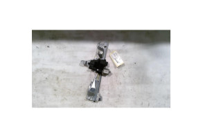 Leve vitre electrique arriere gauche PEUGEOT 308 1 Photo n°1