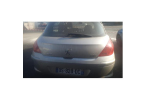 Leve vitre electrique arriere gauche PEUGEOT 308 1 Photo n°6
