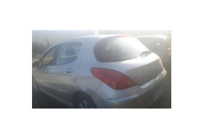 Leve vitre electrique arriere gauche PEUGEOT 308 1 Photo n°7