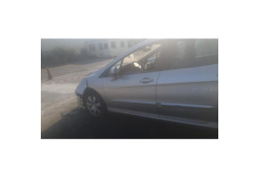 Leve vitre electrique arriere gauche PEUGEOT 308 1 Photo n°8