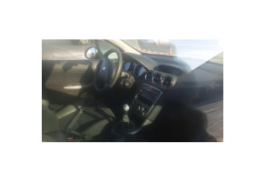 Leve vitre electrique arriere gauche PEUGEOT 308 1 Photo n°9