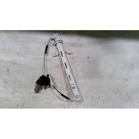 Leve vitre electrique arriere gauche HYUNDAI I 20 2