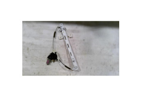 Leve vitre electrique arriere gauche HYUNDAI I 20 2 Photo n°1