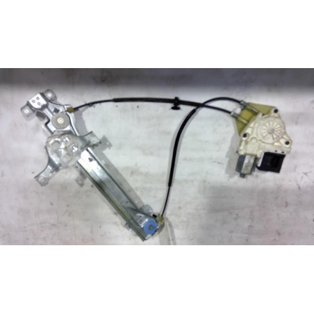 Leve vitre electrique arriere droit RENAULT FLUENCE