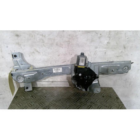 Leve vitre electrique avant droit PEUGEOT 208 1