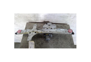 Leve vitre electrique avant droit PEUGEOT 208 1 Photo n°3